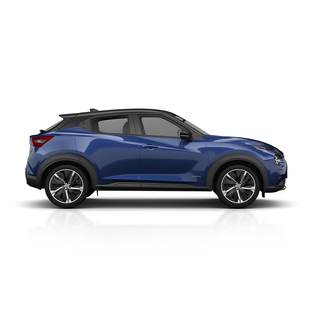 Nissan Juke Platinum Ekim 2024 Kampanyaları